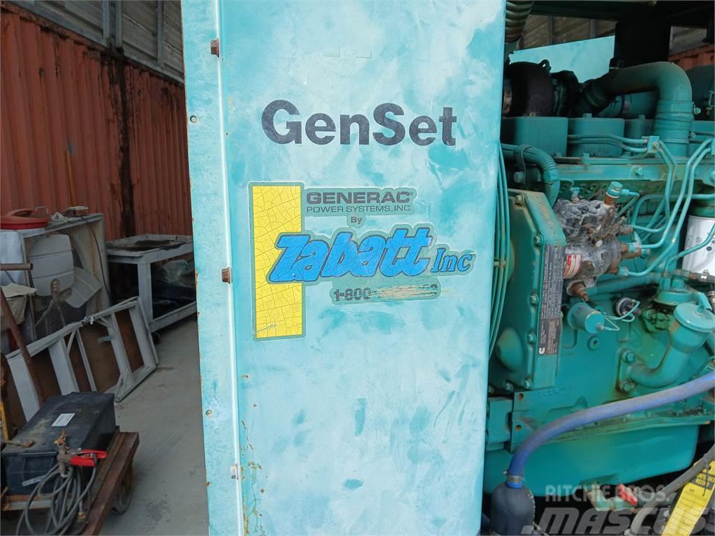 Generac ZBAFT Kiti generatoriai