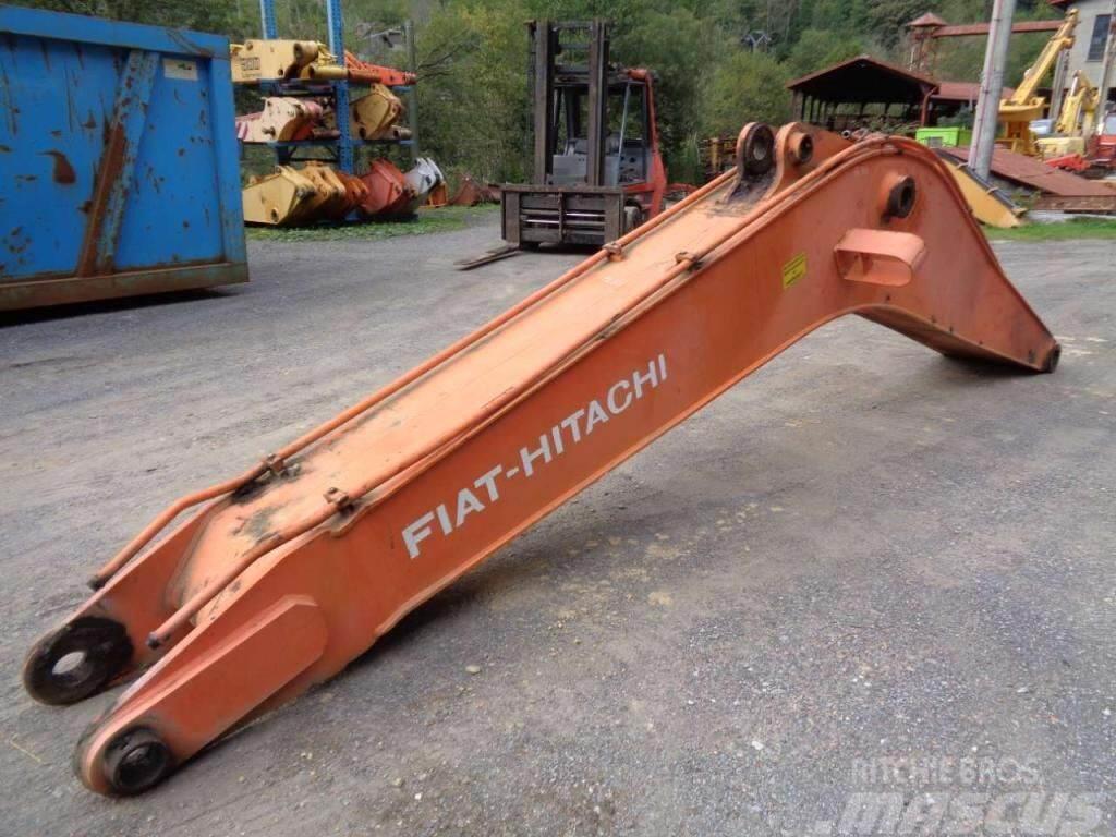 Fiat-Hitachi Fh 300 Kiti naudoti statybos komponentai