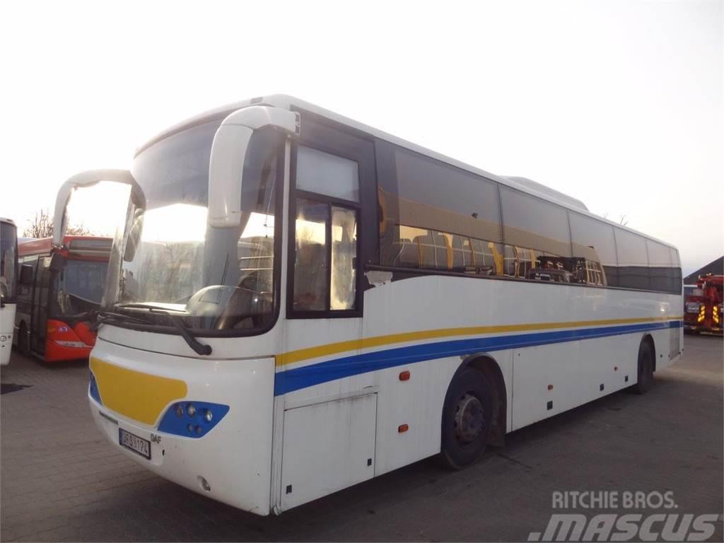 VDL JONCKHEERE SB4000; 47 seats;Klima; EURO 3 Tarpmiestiniai autobusai