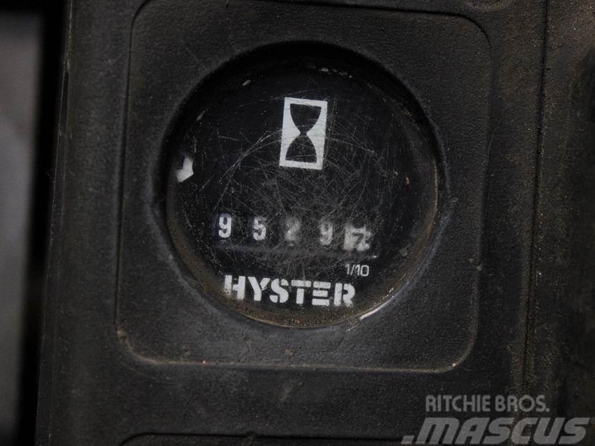 Hyster H 4.00 XL/5 Dyzeliniai krautuvai