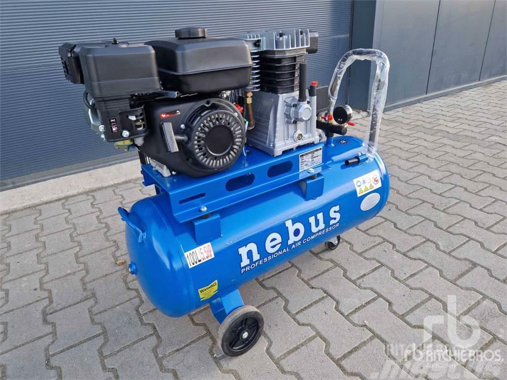  NEBUS LH2065-100L Kompresoriai