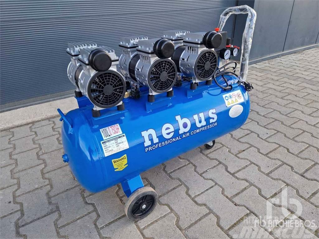  NEBUS LH5003-100L Kompresoriai