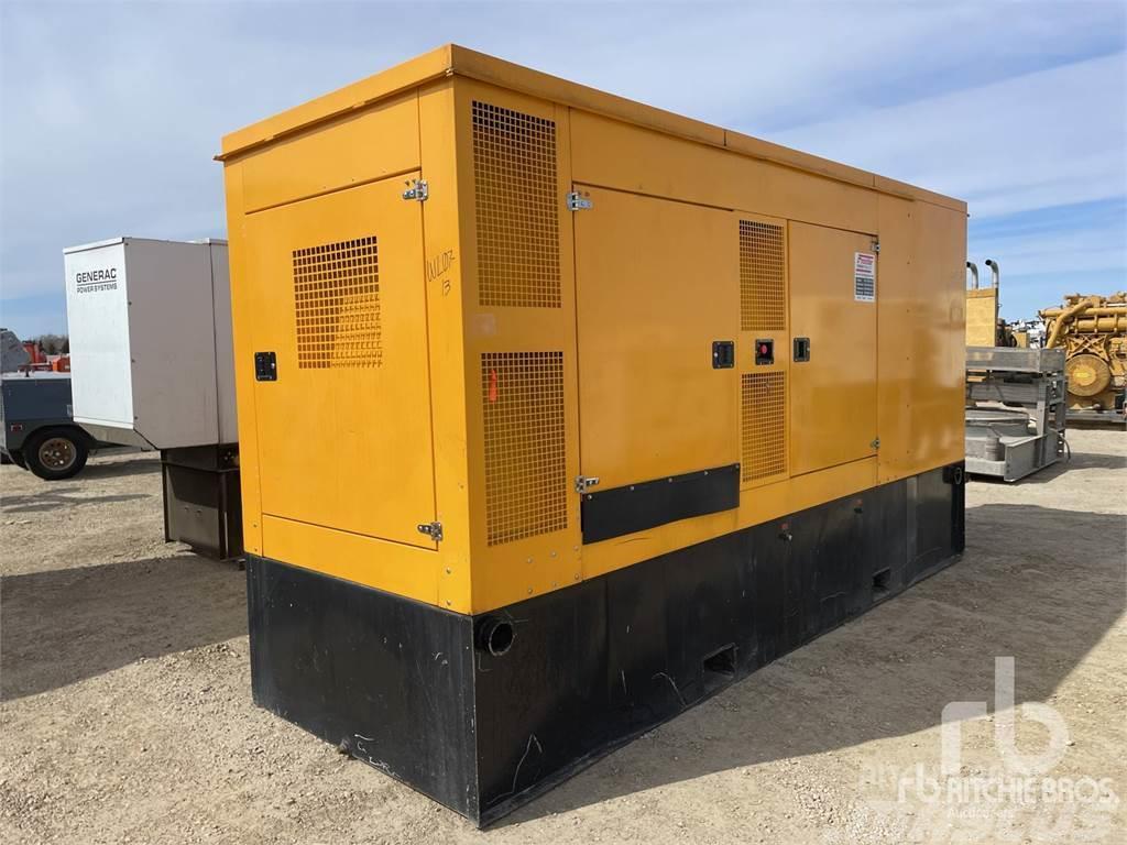 Stamford BCI184F1 Dyzeliniai generatoriai