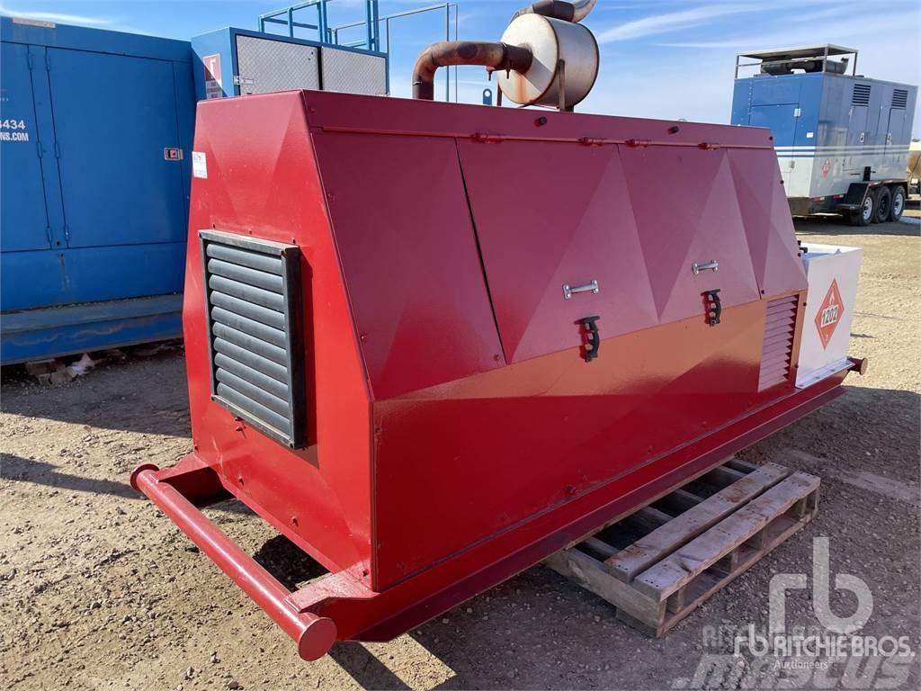 Stamford UCI224E1L Dyzeliniai generatoriai