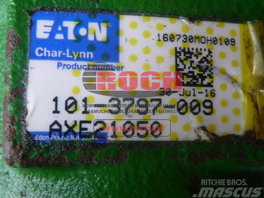 Eaton ETN CHAR-LYNN 101-3797-009 AXE21050 Varikliai