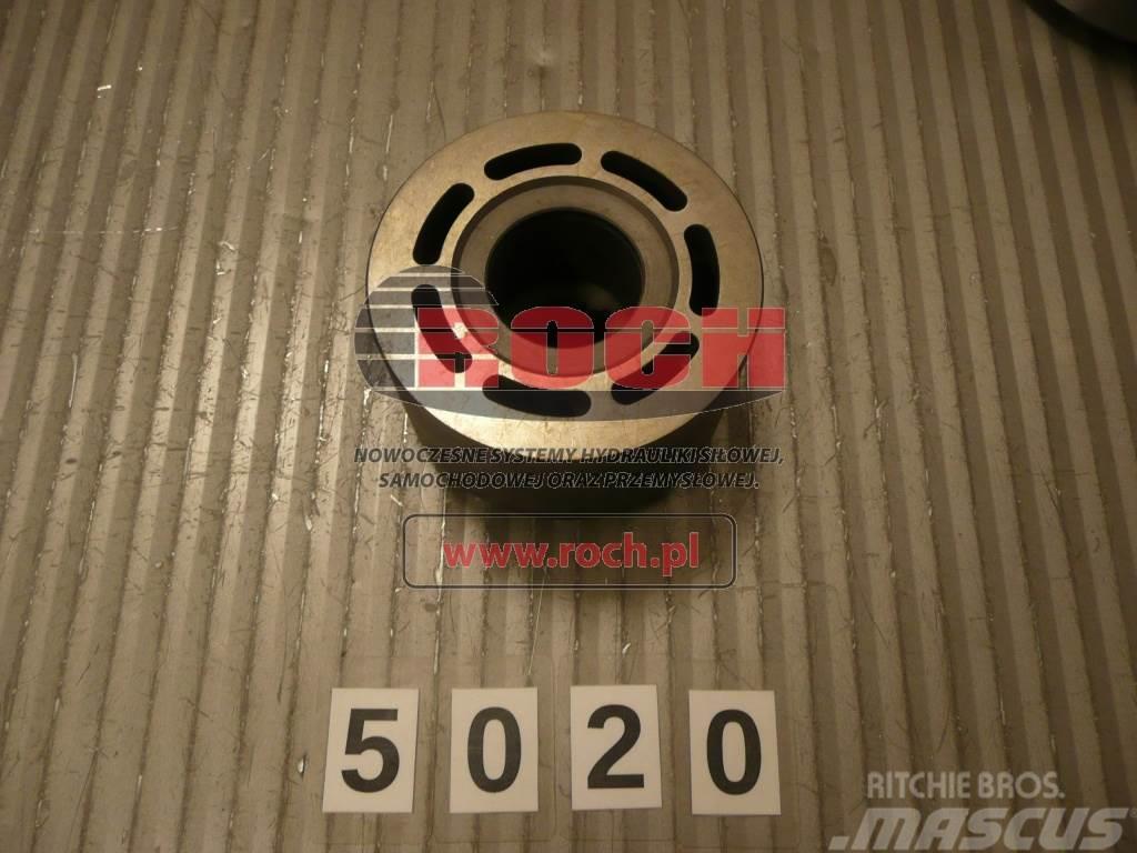 Komatsu CYLINDER DO 708-1W-41522 Hidraulikos įrenginiai