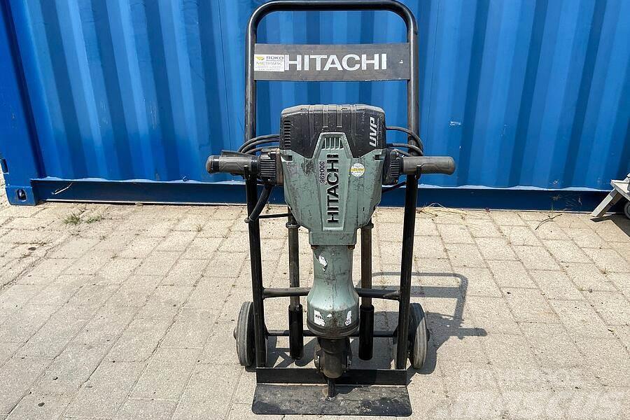 Hitachi H 90 SG (32 kg) Kita