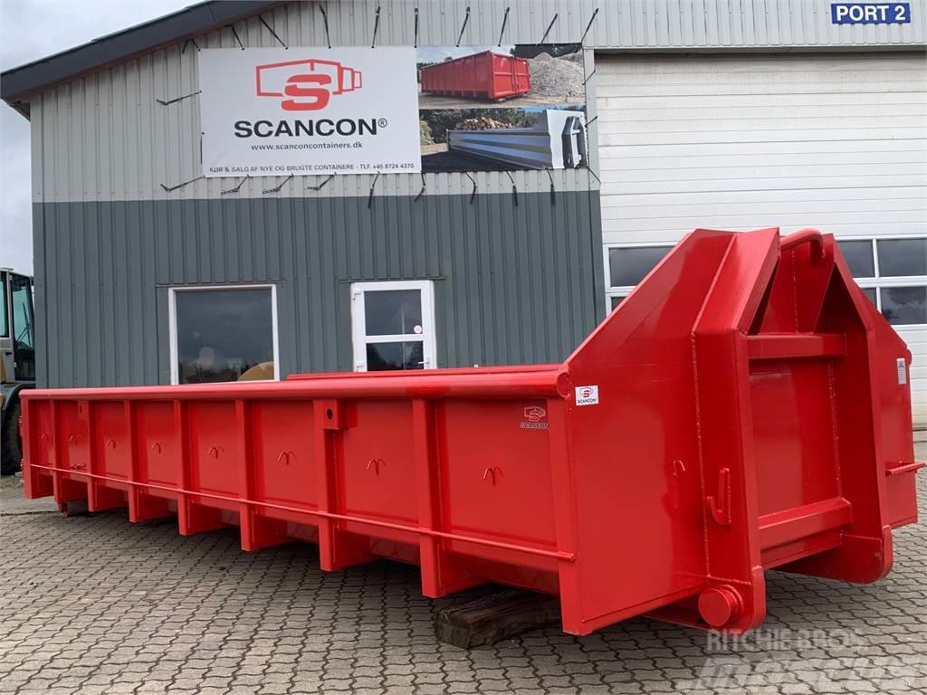  Scancon S6212 Platformos