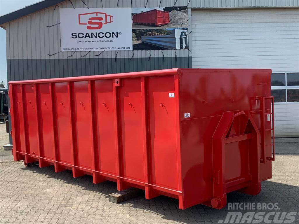  Scancon S6229 Platformos
