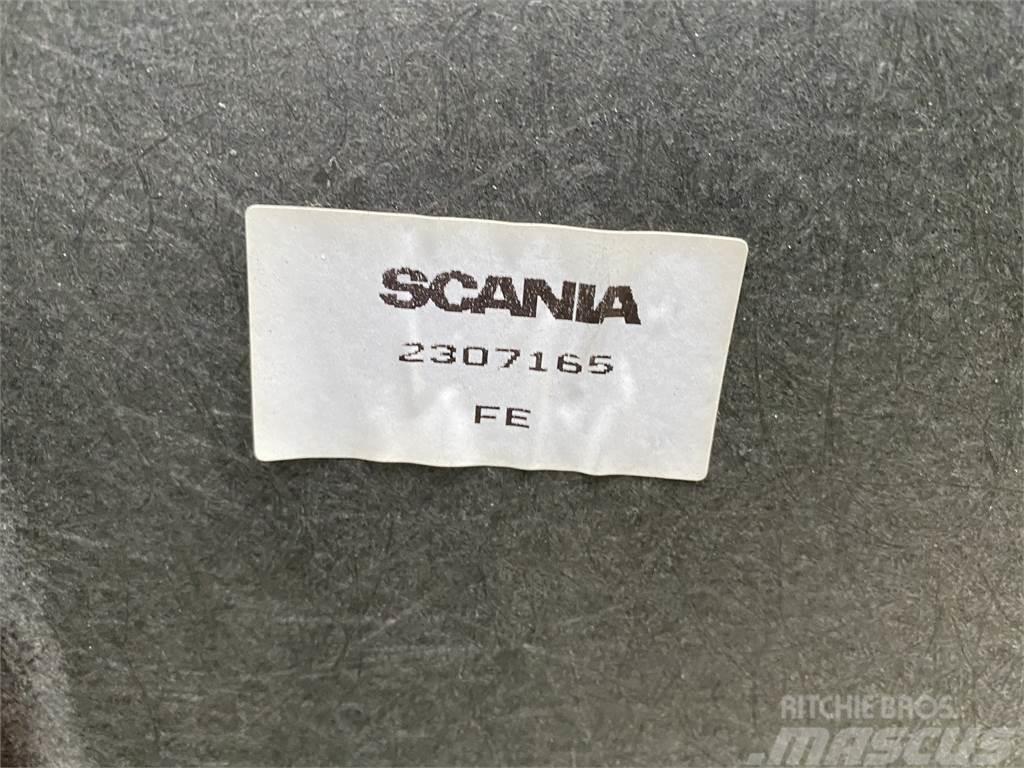 Scania Underkøje (L 2020 x B 580mm) Kabinos ir salonai