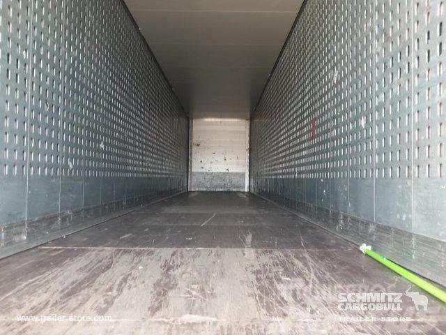 Schmitz Cargobull Dryfreight Standard Dengtos puspriekabės