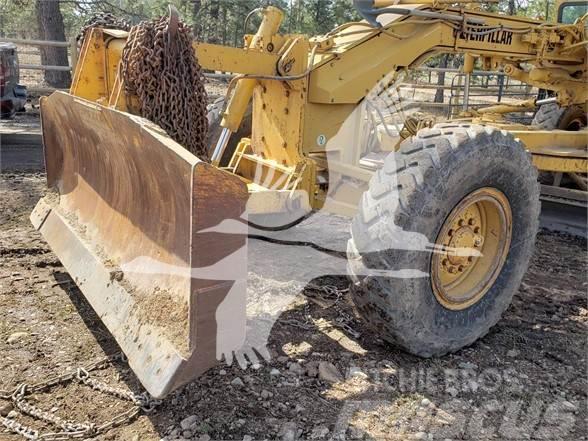 CAT 140G FRONT END BLADE Peiliai