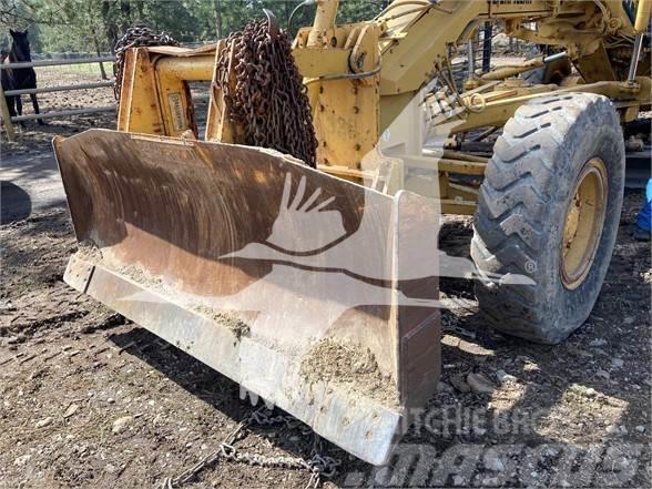 CAT 140G FRONT END BLADE Peiliai
