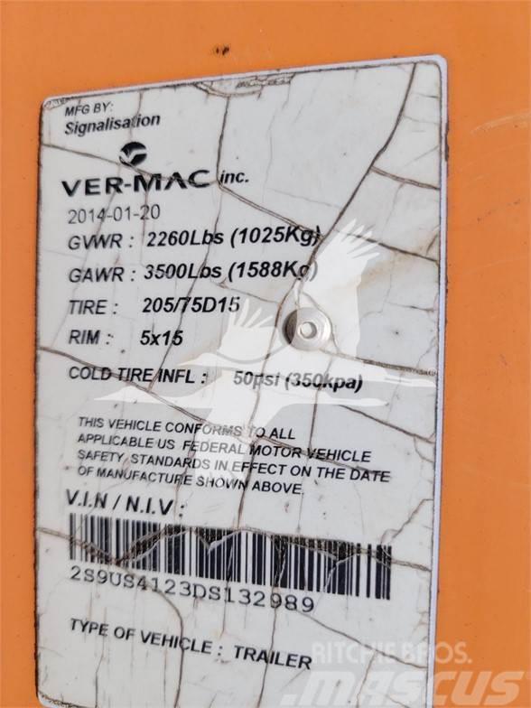 Ver-Mac PCMS1210QS Kita