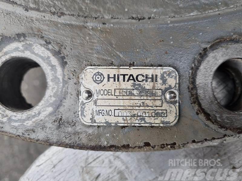 Hitachi EX 500 SLEAWING REDUCER Važiuoklė ir suspensija