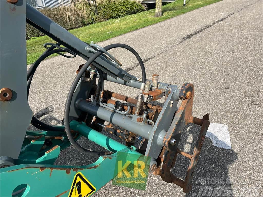 Kramer KL32 Naudoti ratiniai krautuvai