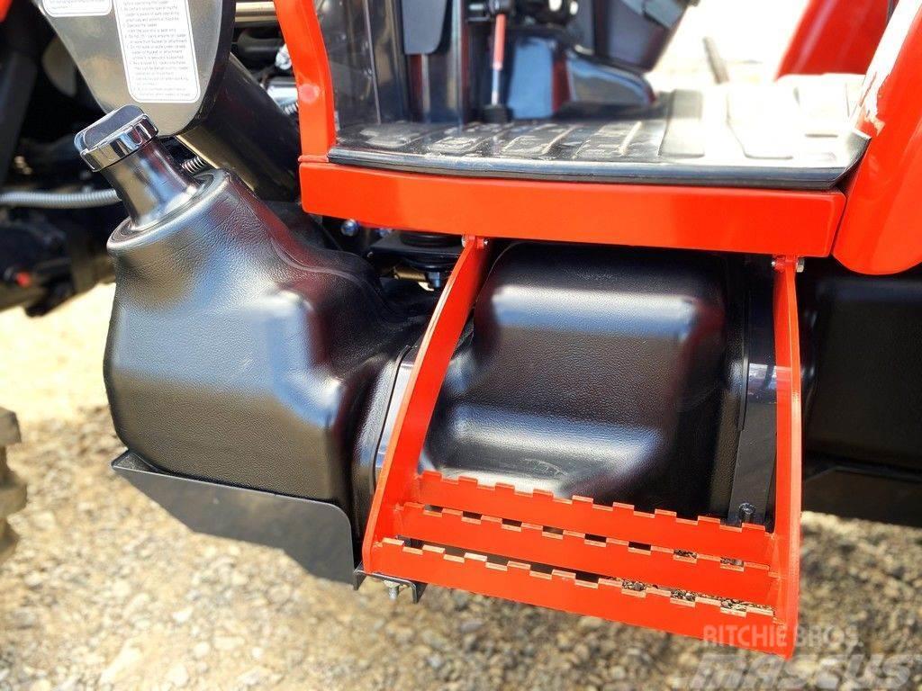 Kioti NS4710S TL Tractor Loader with Free Canopy! Traktoriai