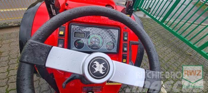 Carraro SRX 8400 Traktoriai