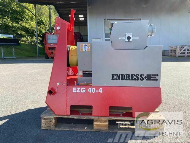 Endress EZG 40/4 II/TN-S Kita