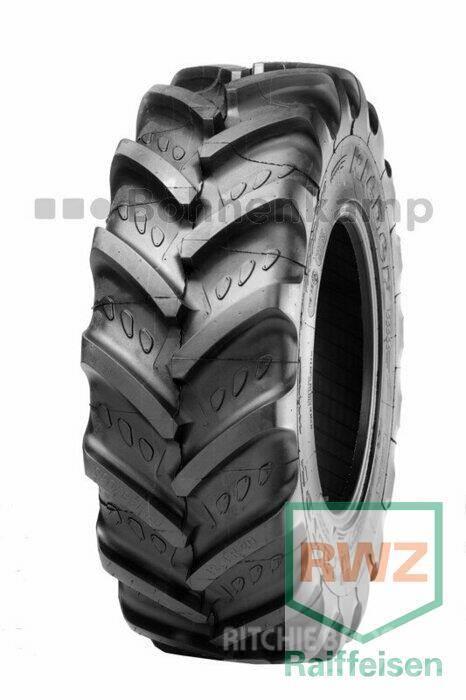 Michelin Kompletträder 12.4R28 Padangos, ratai ir ratlankiai