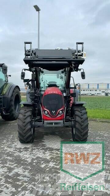 Valtra A75SH Schlepper Traktoriai