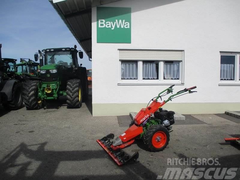 Agria 5900 BISON # 461 Kiti naudoti traktorių priedai