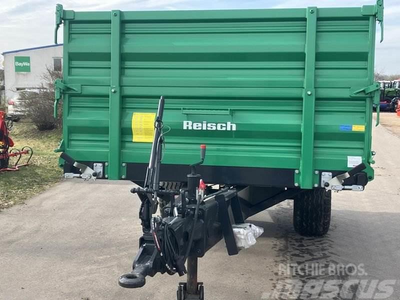 Reisch REDK-60.400 Kitos priekabos