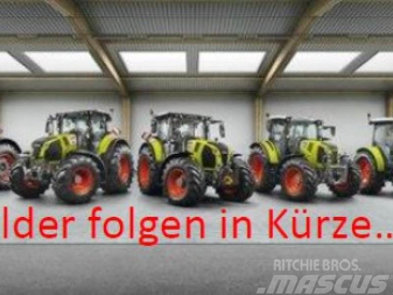 Schäffer 2628 SCHÄFFER HOFLADER Kita žemės ūkio technika
