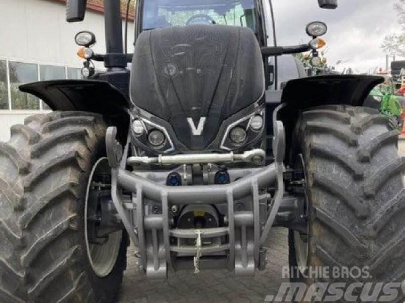Valtra S394 Smart Touch Traktoriai