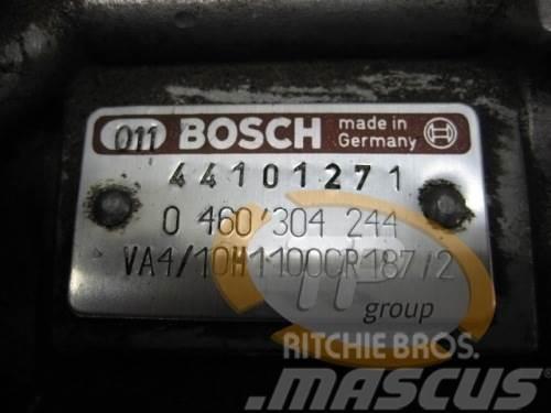 Bosch 0460304244 Bosch Einspritzpumpe VA4/10H1100CR187/2 Varikliai