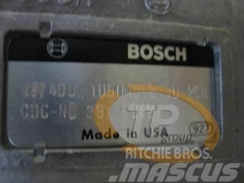 Bosch 3915962 Bosch Einspritzpumpe C8,3 207PS Varikliai