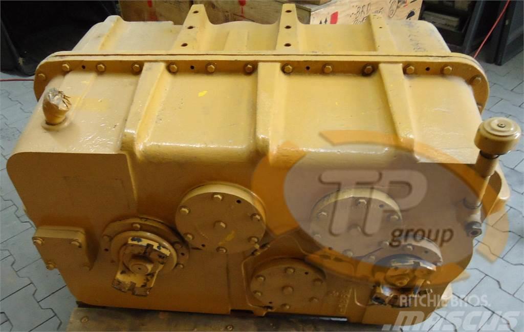 IHC Dresser 883407C99 Getriebe Transmission Kiti naudoti statybos komponentai