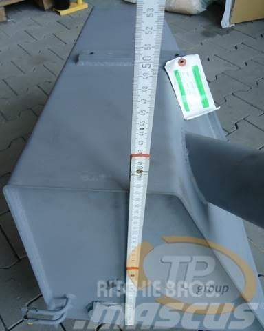 Schaeff Furukawa 33706111111 Tank Kiti naudoti statybos komponentai