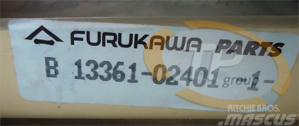 Schaeff Furukawa B13361-02401 Umlenker Schaeff Kiti naudoti statybos komponentai
