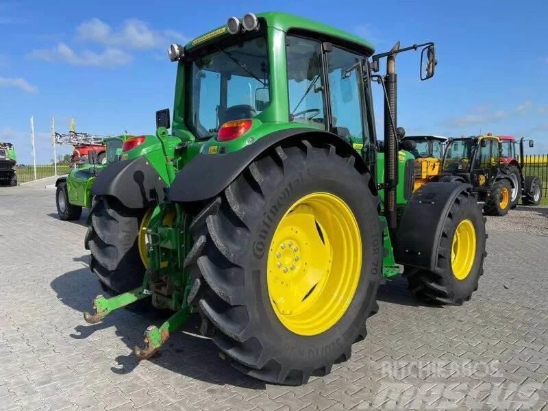 John Deere 6230 Traktoriai