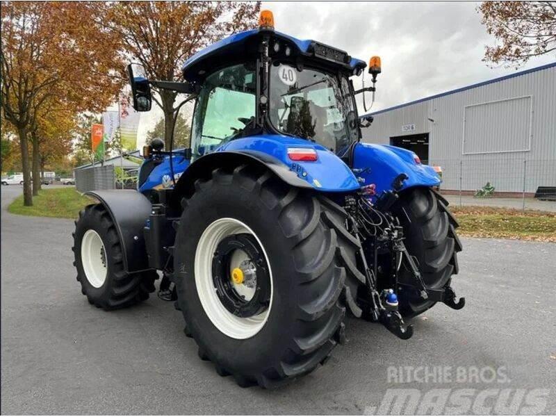 New Holland T7.270 Traktoriai