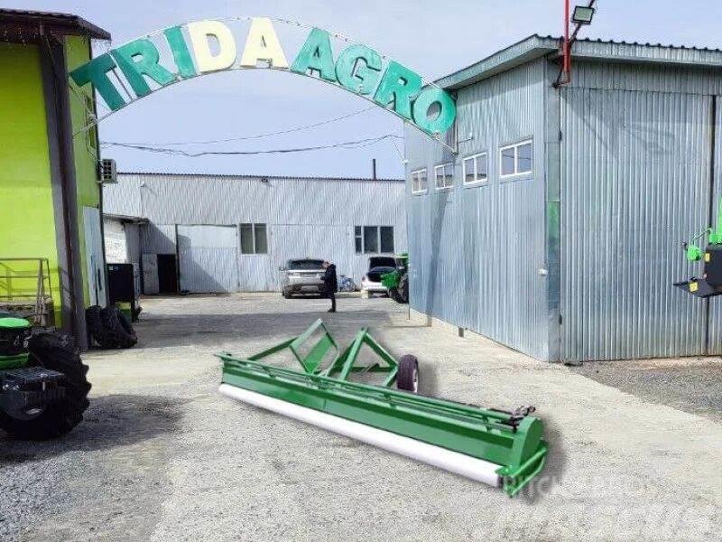  TRIDAAGRO TriDaAgro Kiti derliaus nuėmimo įrengimai