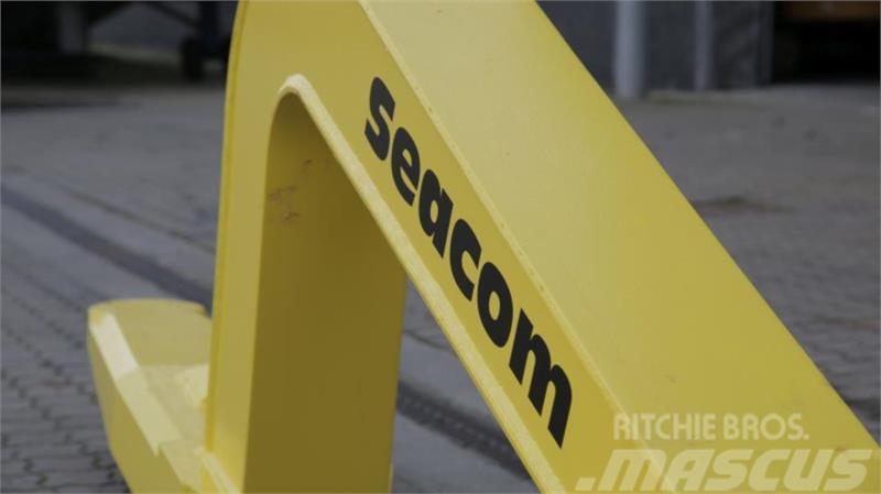 Seacom GSH10 Kitos priekabos