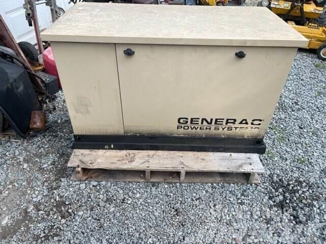 Generac Power Generator Kita