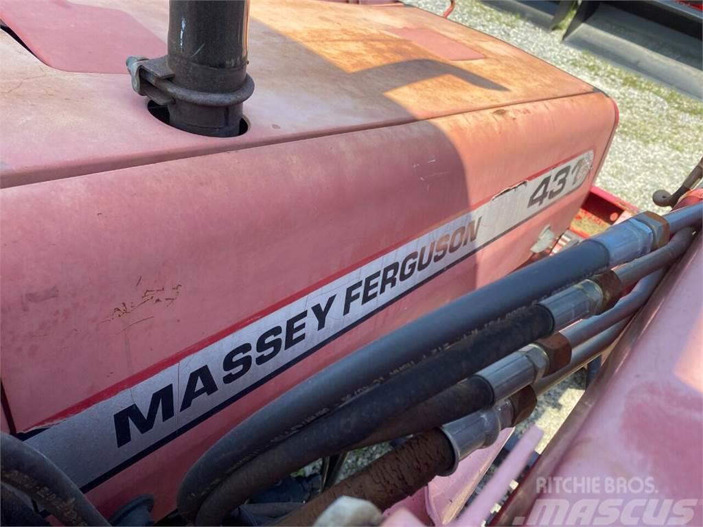 Massey Ferguson 431 Kita