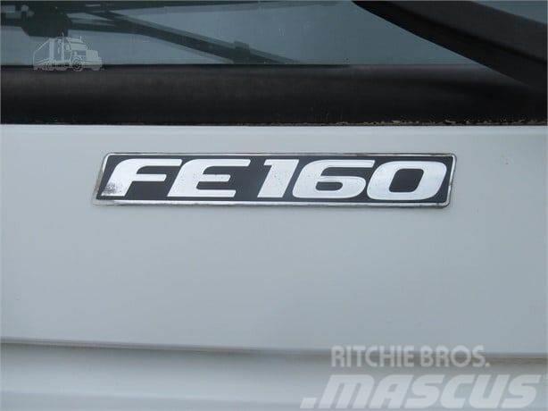 Mitsubishi Fuso FE160 Kita