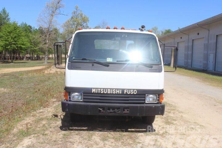 Mitsubishi Fuso Rollback Kita