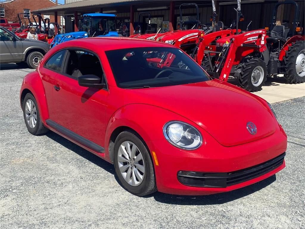 Volkswagen Beetle Kita