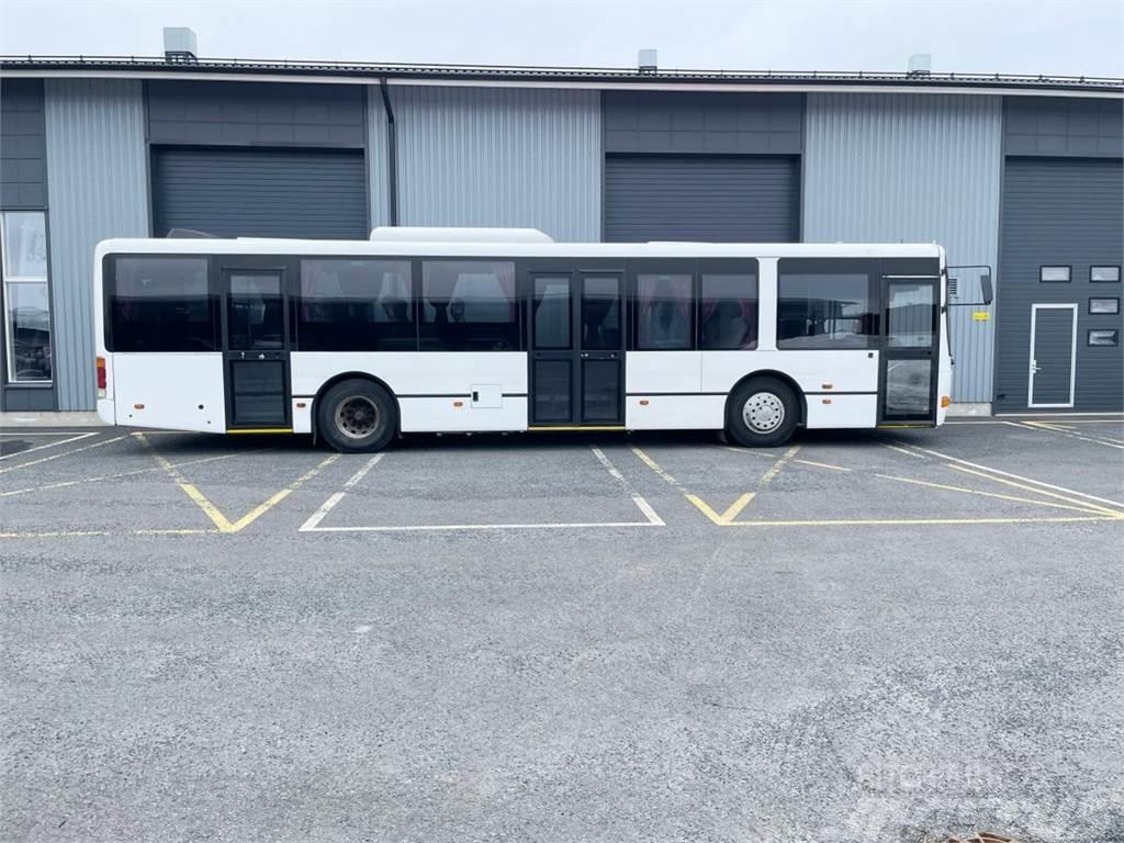 Scania L 94 UB-B Miesto autobusai