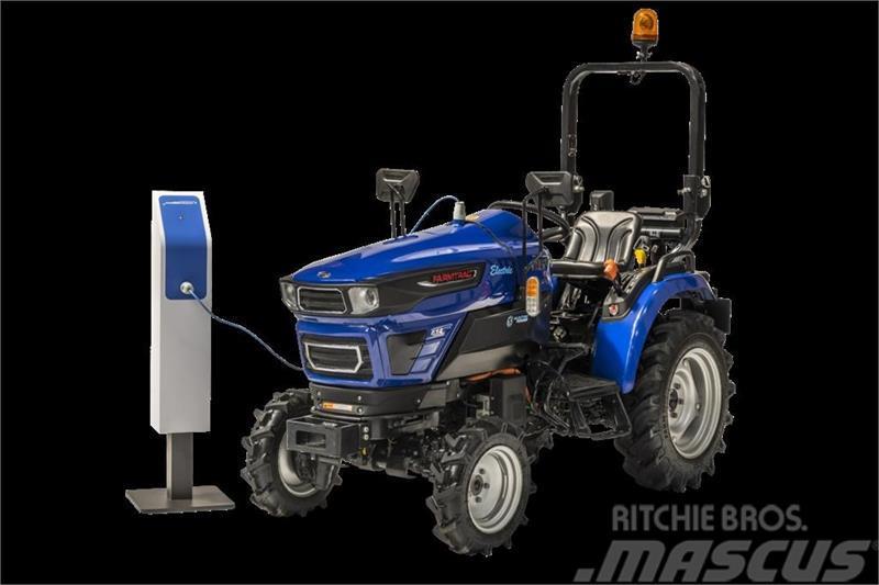 Farmtrac FT 26G Elektrisk Traktoriai
