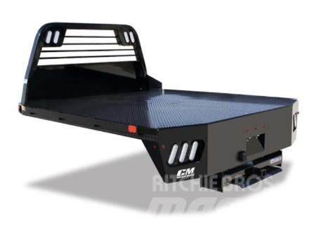 CM Truck Beds RD Model Platformos