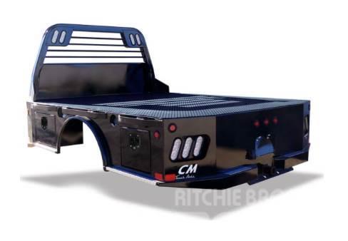 CM Truck Beds SK Model Platformos