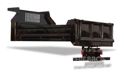 CM Truck Beds DB Model Gultai