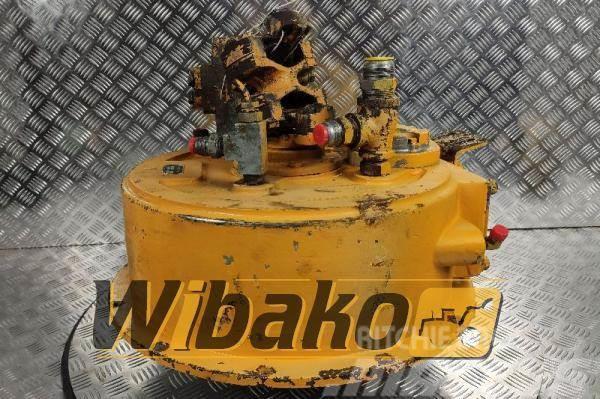 HSW Reduction gearbox/transmission HSW TD-15C Vikšriniai buldozeriai