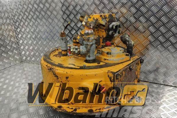 HSW Reduction gearbox/transmission HSW TD-15C C-1335/D Vikšriniai buldozeriai